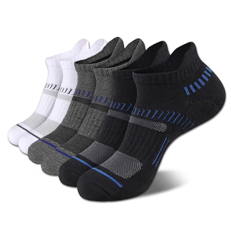 6-Pairs-Mens-Cotton-Sports-Ankle-Socks-Anti-Odor-Sweat-Absorbent-Breathable-Outdoor-Cycling-Travel-A-2018355